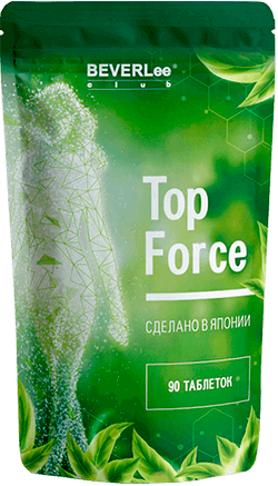 Top Force в Омске